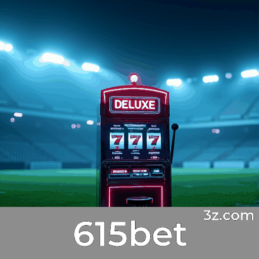 615bet game mais image