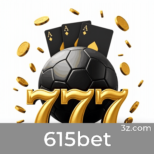 615bet game mais image